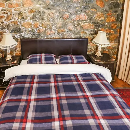 Prázdninový dům Lavish Holiday In Pella With Jacuzzi Edessa