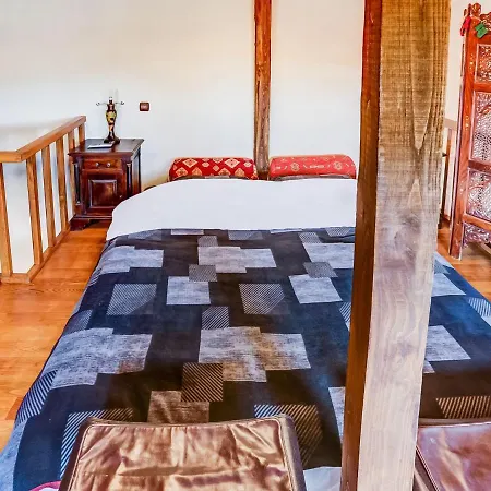 Prázdninový dům Lavish Holiday In Pella With Jacuzzi Edessa
