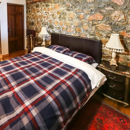 Lavish Holiday In Pella With Jacuzzi * Edessa