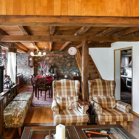 Lavish Holiday In Pella With Jacuzzi Prázdninový dům *